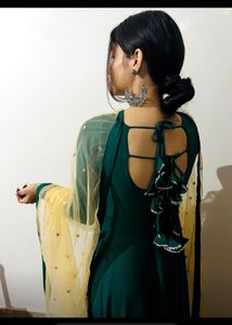 Anarkali