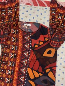 Offer 4 Tops @99 Each
