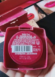 Lakme Compact Powder