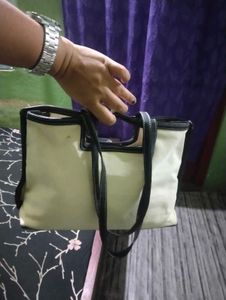 Stylish Handbag Looks Beautiful In Real