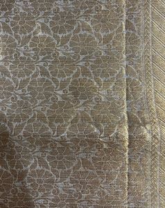 GOLD SAREE