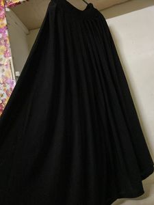 Black Plazzo