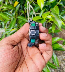 Vintage Waterproof Watch