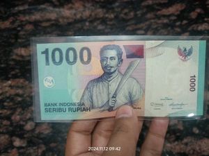 5 Different Countries Currency Notes
