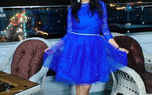 Princess&#39; New Dress
