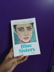 Blue Sisters