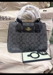 Coach Handbags