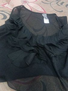 Black Tank 🖤✨