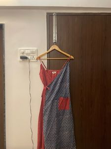 Dress by Fabindia Size XS