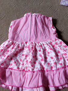 Kids Frock