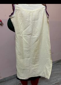 People Kurta Unused L Size