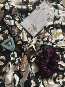 Cute Girl Accessories