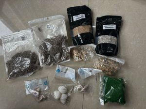 Ocean Art Supplies Resin