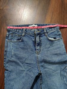 High End Brand - Labor Denim