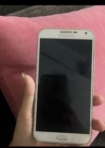 Dead Samsung Galaxy Phone