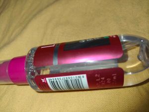 Livon Anti-Frizz Hair Serum