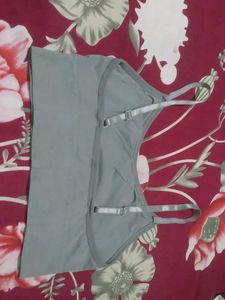 Comfortable Everyday Sports Bra