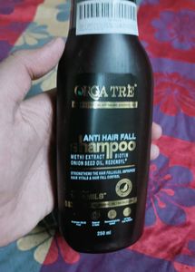 Orgatre Anti Hair Fall Shampoo ON SALE!