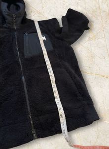Spyder Fleece Hoodie