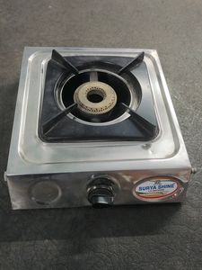 Surya Single Burner Gas Stove Unused New