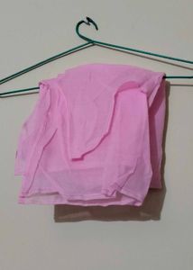 Pink Kurti