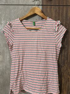 United Colours Of Benetton Top