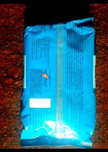 Meemee Baby Wet Wipes 72 Pcs