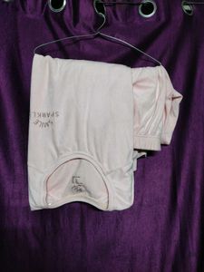 💕Plus Size Cute Night Suit Set