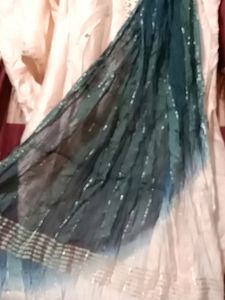 New Pant Kurti Set