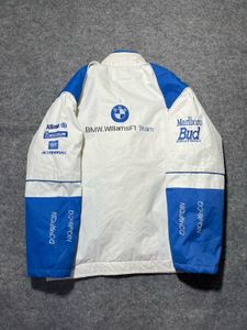 BMW Motorsport Jacket