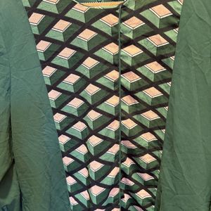 Beautiful Over Size Imported Top