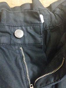 Zara Denim Jean OG