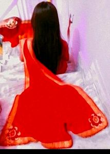 Ready To Wear Saree