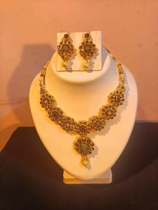 Jewellery Set