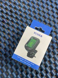TUNER