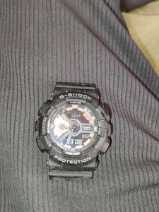 G-Shock Watch