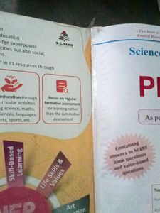 Physics Textbook