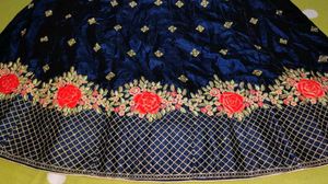 Beautiful😍Lahenga Choli And Dupatta For Girls