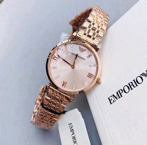 Emporio Armani Women Watch