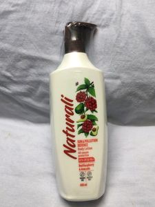 Naturali Body Wash