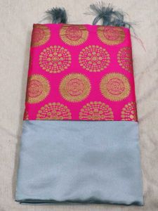 Elegant Saree