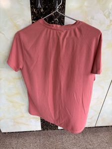 Salmon HRX Training Tee