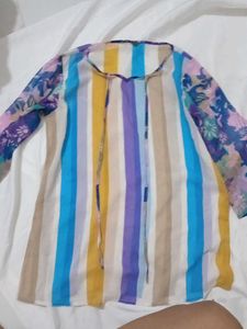 Beach Coverup