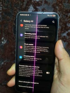 SAMSUNG S22+ GALAXY AI 256 GB