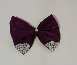 Hair Bow Clips