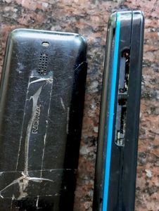 1 Dead Nokia Phone.