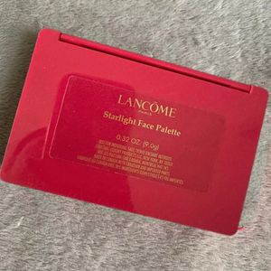 Lancome Face Palette