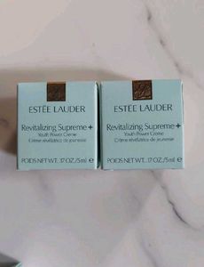 Estee Lauder Revitalizing Serum