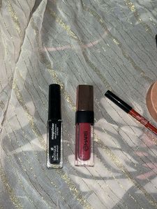 Makeup Bundle of 15