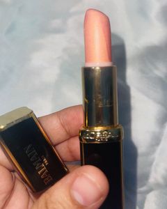 LOreal Paris X Balmain 356 Color Riche Matte Lipst